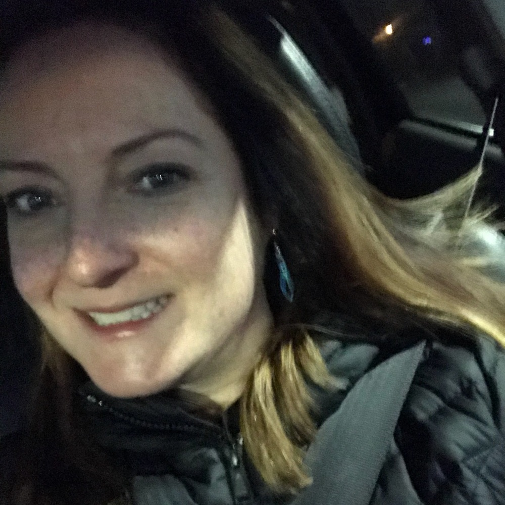 Meet your Posher, Carrie